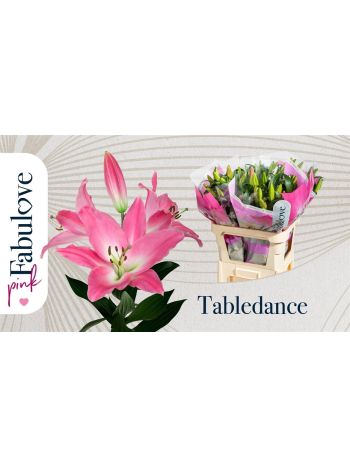 LI OT TABLEDANCE