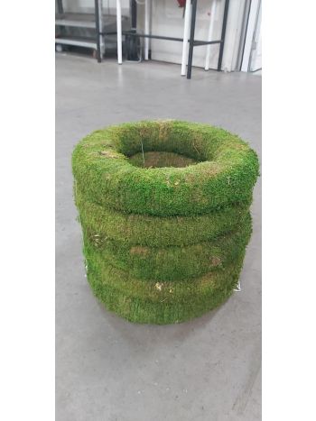 ZZ HU ALAP MOHA 35CM