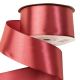Szatén szalag 38mm x 22.86m - Bronz Rozé