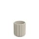 RONA VIRÁGCSERÉP ETHICK 30 RONA -  HOMOK 280x280x300