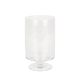 talpas üveg henger 14-3x25cm