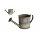 Bádog Kanna Zöld 140-BK-346 - D13*13Hcm (32/#)