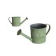 Bádog Kanna Zöld 140-BK-370 - D13*13Hcm (32/#)