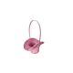 Bambusz Flor. Antikolt Pink 66-54-A/PINK - 22*17*H13/30cm (8/gy_72/#)