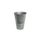 Bádog Kaspó Magas 140-B-22-39 - D16/10*H21cm (80/#)