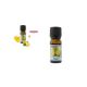 Illóolaj 10ml Citrom (25/#)