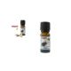 Illóolaj 10ml Vanília (25/#)