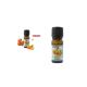 Illóolaj 10ml Mandarin (25/#)