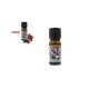 Illóolaj 10ml Csokis Meggy (25/#)