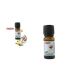 Illóolaj 10ml Kókuszos Vanília (25/#)