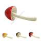 GOMBA GUMI 4/480 7-5x15 cm 4 SZÍNBEN