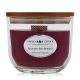 Illatgyertya Relaxing Red Berries 370g RB370011