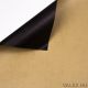Kraft papír 61 x 43cm, natúr-fekete (20db/csom.) 61cm x 43cm (20ív) KC61-96