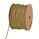 Dekor zsinór 2mm x 25m - Metál arany