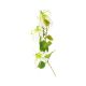 Selyemvirág gloriosa 84x15x10 cm krém