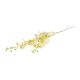Selyemvirág oncidium 102cm fehér