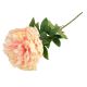 Selyemvirág peonia 71cm rózsaszín