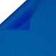 Matt fólia ív 58cm x 58cm- 20db - Királykék